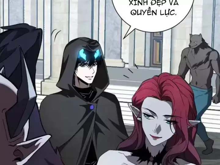 Mạt Nhật Thiên Hạ: Ta, Virus Quân Vương Chap 109 - Next Chap 110