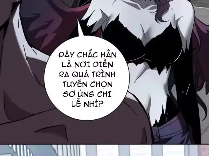 Mạt Nhật Thiên Hạ: Ta, Virus Quân Vương Chap 109 - Next Chap 110
