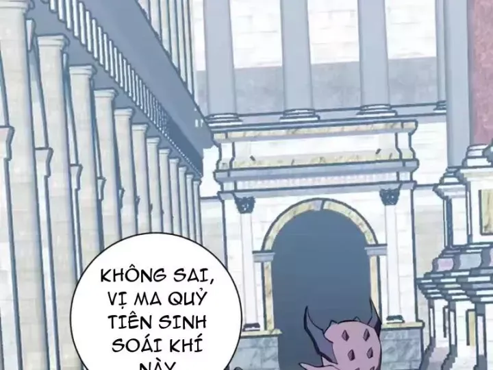 Mạt Nhật Thiên Hạ: Ta, Virus Quân Vương Chap 109 - Next Chap 110