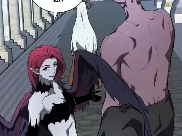 Mạt Nhật Thiên Hạ: Ta, Virus Quân Vương Chap 109 - Next Chap 110