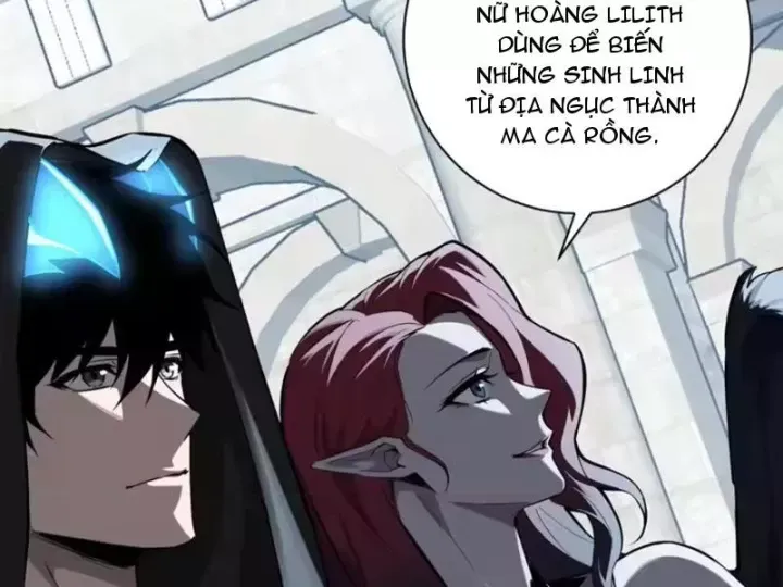 Mạt Nhật Thiên Hạ: Ta, Virus Quân Vương Chap 109 - Next Chap 110