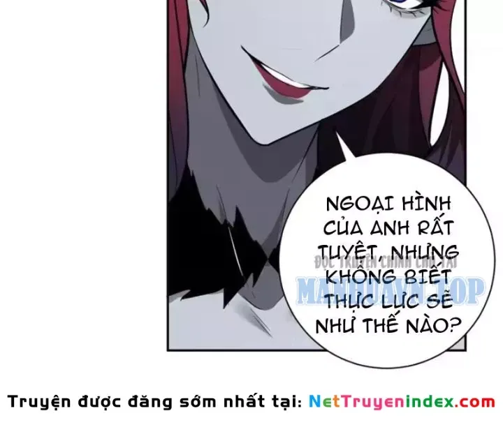 Mạt Nhật Thiên Hạ: Ta, Virus Quân Vương Chap 109 - Next Chap 110