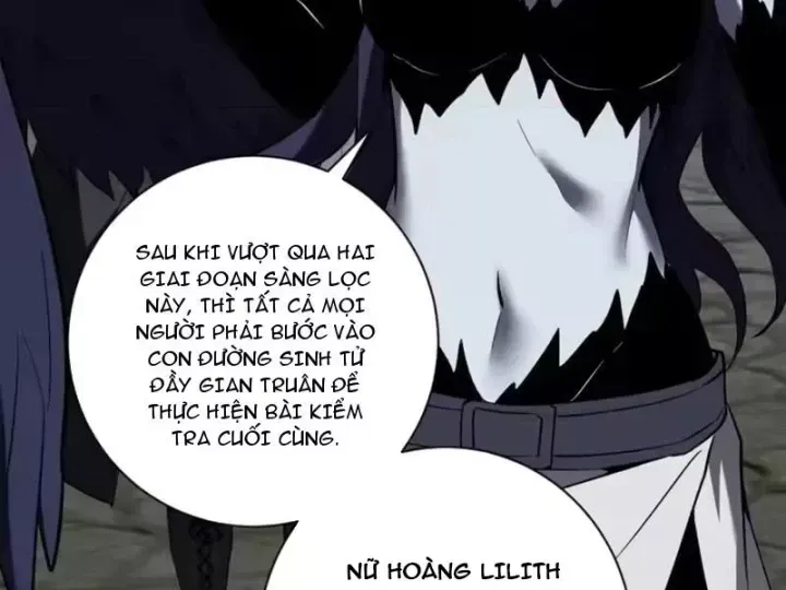 Mạt Nhật Thiên Hạ: Ta, Virus Quân Vương Chap 109 - Next Chap 110