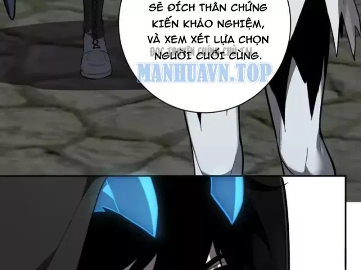 Mạt Nhật Thiên Hạ: Ta, Virus Quân Vương Chap 109 - Next Chap 110