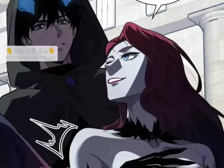 Mạt Nhật Thiên Hạ: Ta, Virus Quân Vương Chap 109 - Next Chap 110