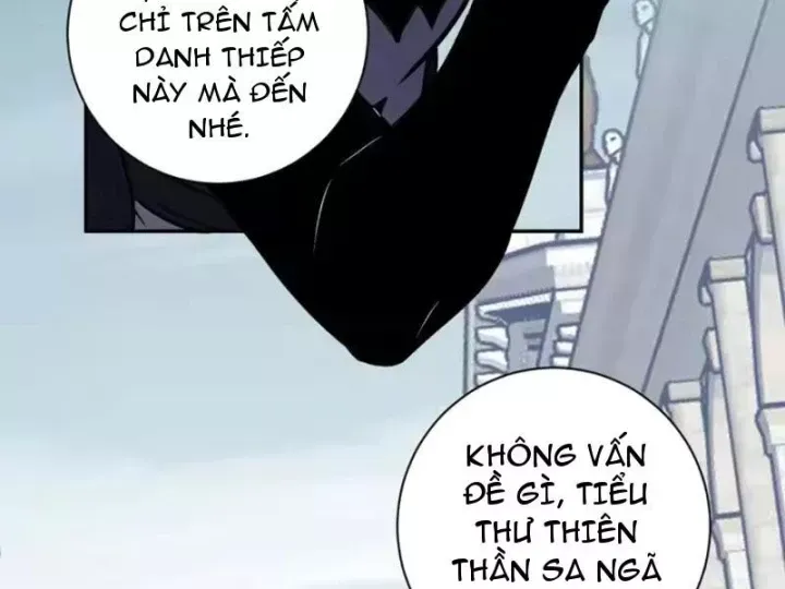 Mạt Nhật Thiên Hạ: Ta, Virus Quân Vương Chap 109 - Next Chap 110