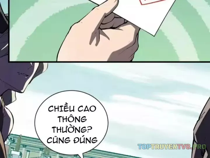 Mạt Nhật Thiên Hạ: Ta, Virus Quân Vương Chap 110 - Next Chap 111