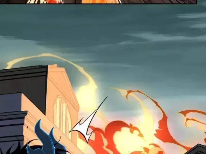 Mạt Nhật Thiên Hạ: Ta, Virus Quân Vương Chap 110 - Next Chap 111