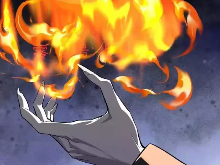 Mạt Nhật Thiên Hạ: Ta, Virus Quân Vương Chap 110 - Next Chap 111