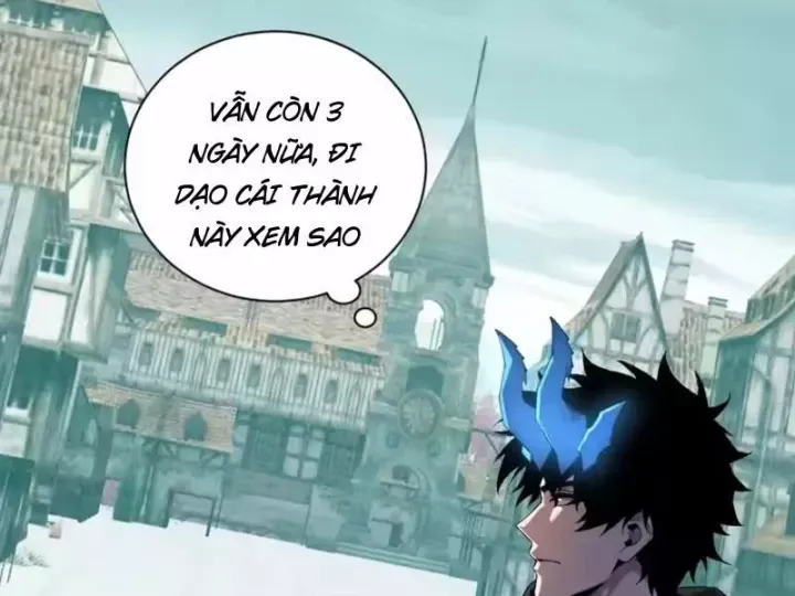 Mạt Nhật Thiên Hạ: Ta, Virus Quân Vương Chap 110 - Next Chap 111