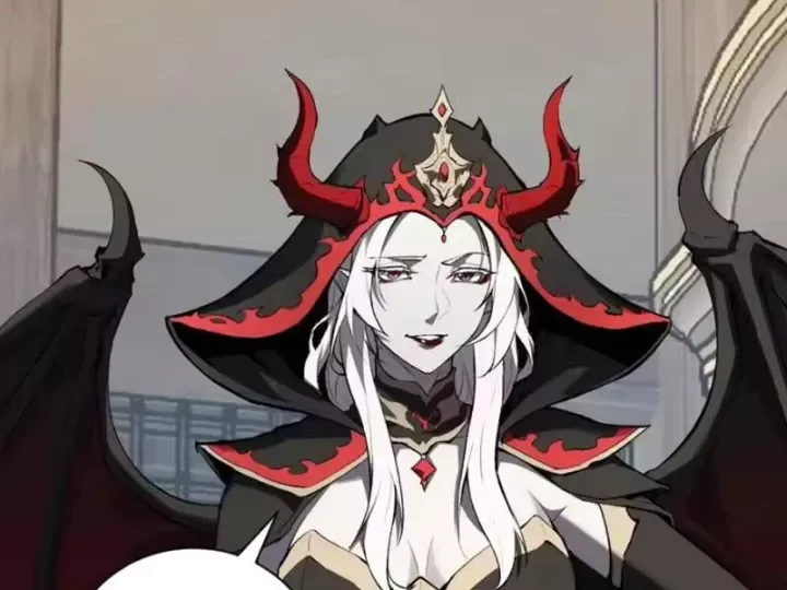 Mạt Nhật Thiên Hạ: Ta, Virus Quân Vương Chap 110 - Next Chap 111