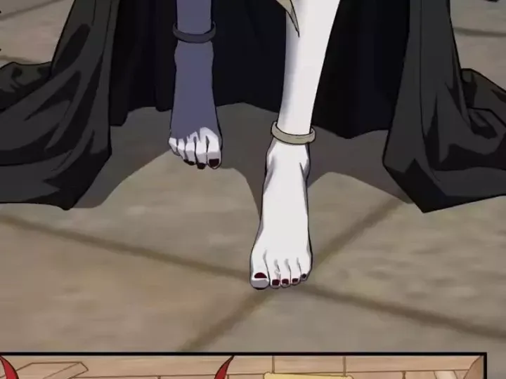 Mạt Nhật Thiên Hạ: Ta, Virus Quân Vương Chap 110 - Next Chap 111