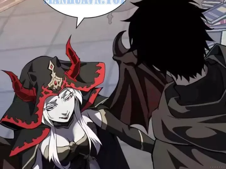 Mạt Nhật Thiên Hạ: Ta, Virus Quân Vương Chap 110 - Next Chap 111