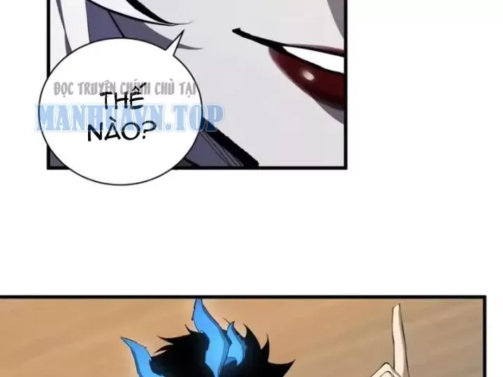 Mạt Nhật Thiên Hạ: Ta, Virus Quân Vương Chap 110 - Next Chap 111