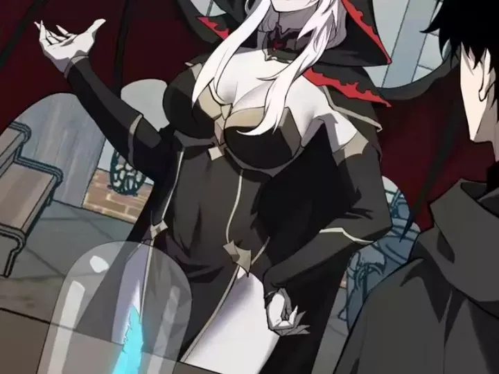 Mạt Nhật Thiên Hạ: Ta, Virus Quân Vương Chap 110 - Next Chap 111