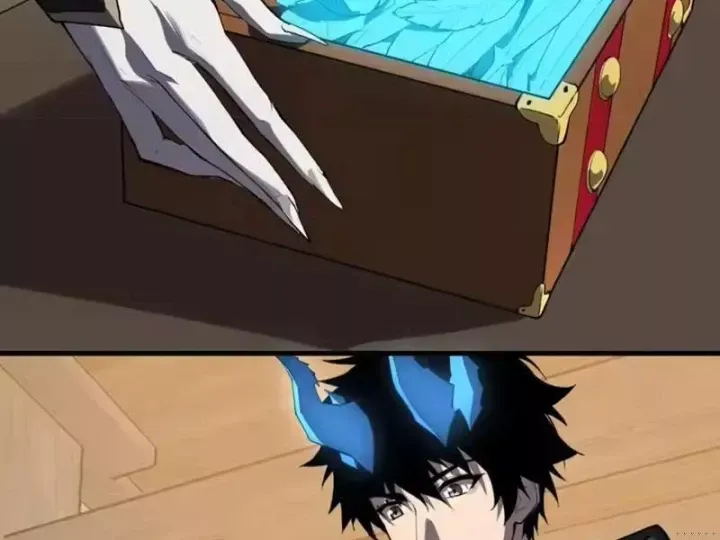 Mạt Nhật Thiên Hạ: Ta, Virus Quân Vương Chap 110 - Next Chap 111