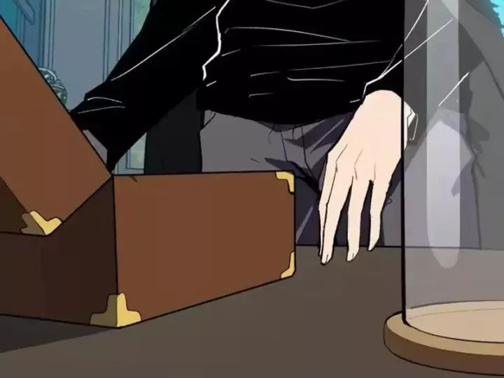 Mạt Nhật Thiên Hạ: Ta, Virus Quân Vương Chap 110 - Next Chap 111