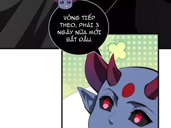 Mạt Nhật Thiên Hạ: Ta, Virus Quân Vương Chap 110 - Next Chap 111