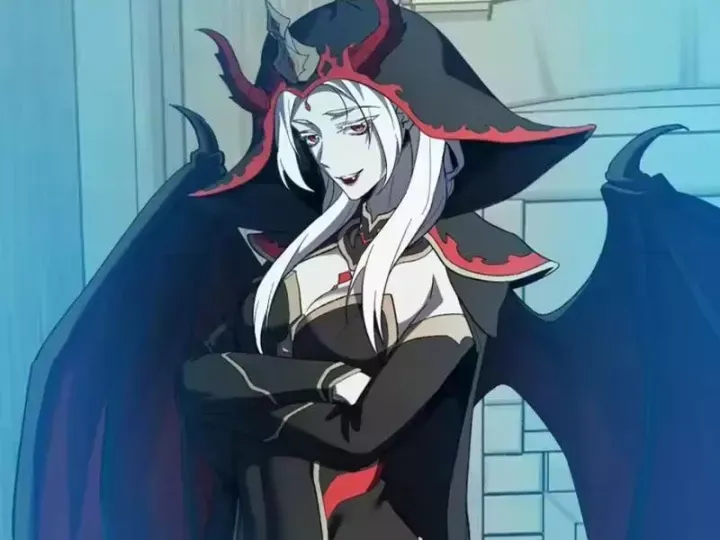 Mạt Nhật Thiên Hạ: Ta, Virus Quân Vương Chap 110 - Next Chap 111