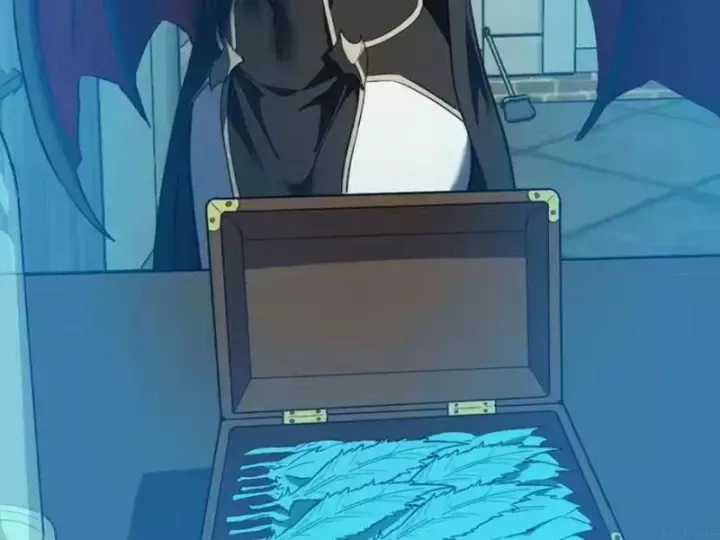 Mạt Nhật Thiên Hạ: Ta, Virus Quân Vương Chap 110 - Next Chap 111