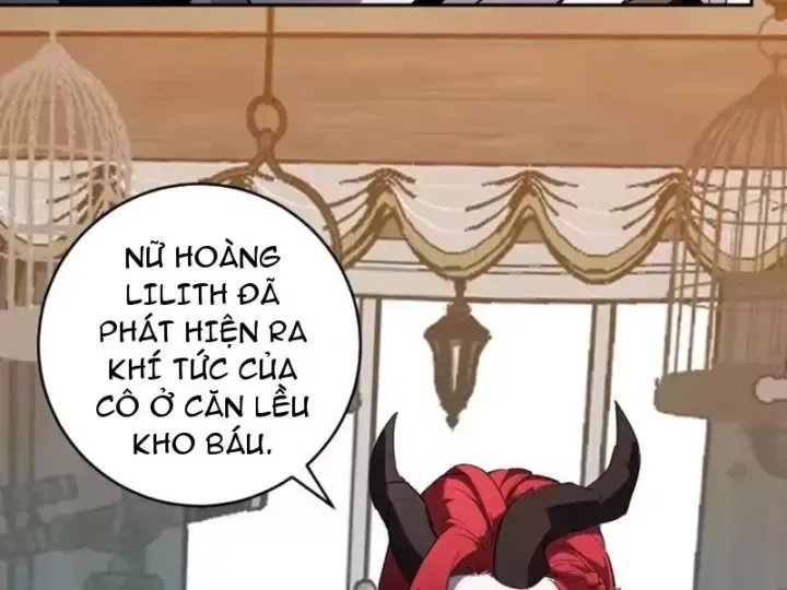 Mạt Nhật Thiên Hạ: Ta, Virus Quân Vương Chap 110 - Next Chap 111