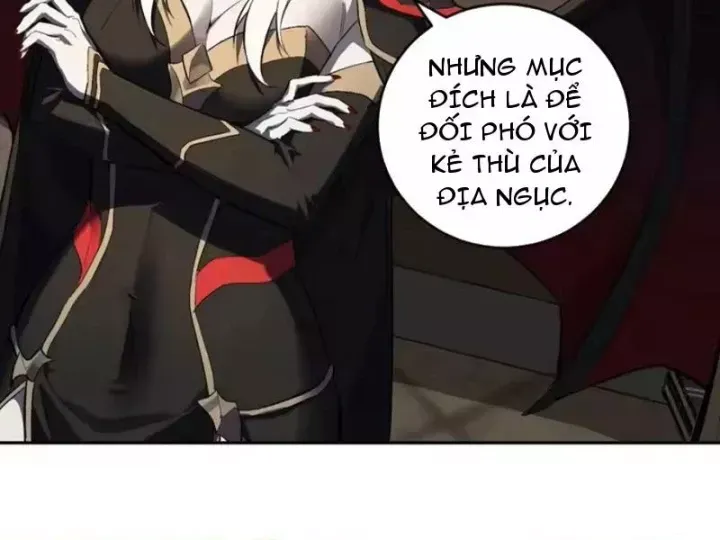 Mạt Nhật Thiên Hạ: Ta, Virus Quân Vương Chap 110 - Next Chap 111