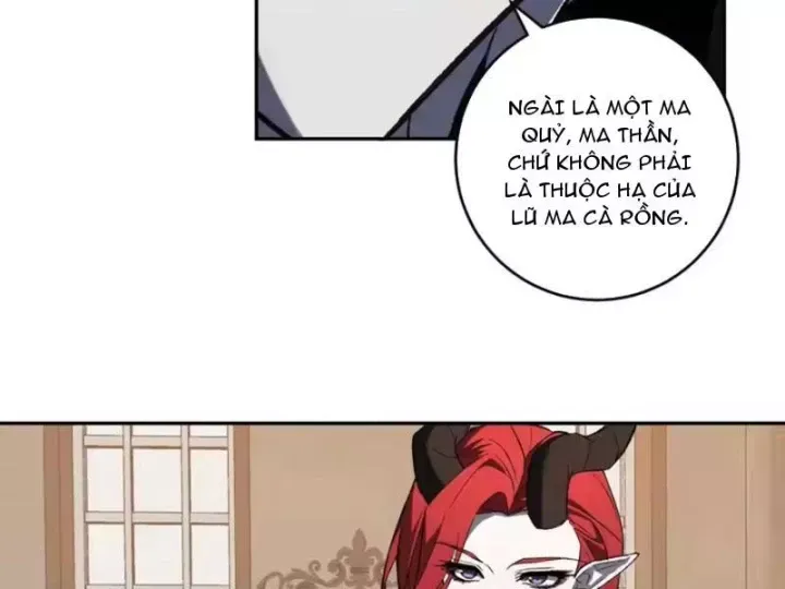 Mạt Nhật Thiên Hạ: Ta, Virus Quân Vương Chap 110 - Next Chap 111