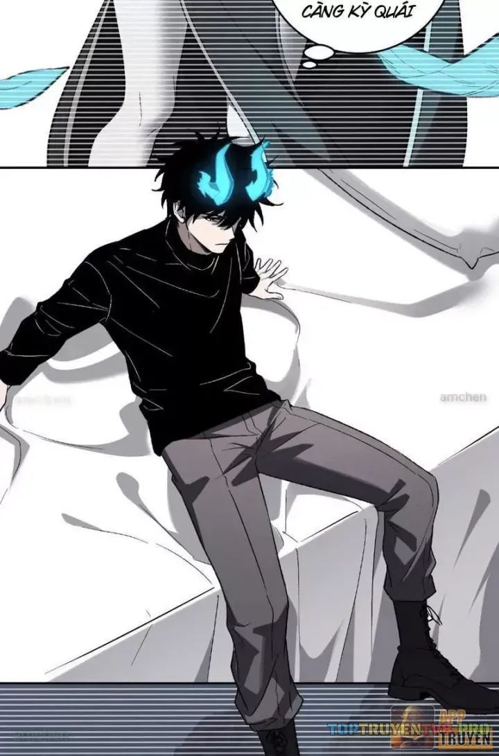 Mạt Nhật Thiên Hạ: Ta, Virus Quân Vương Chap 111 - Next Chap 112