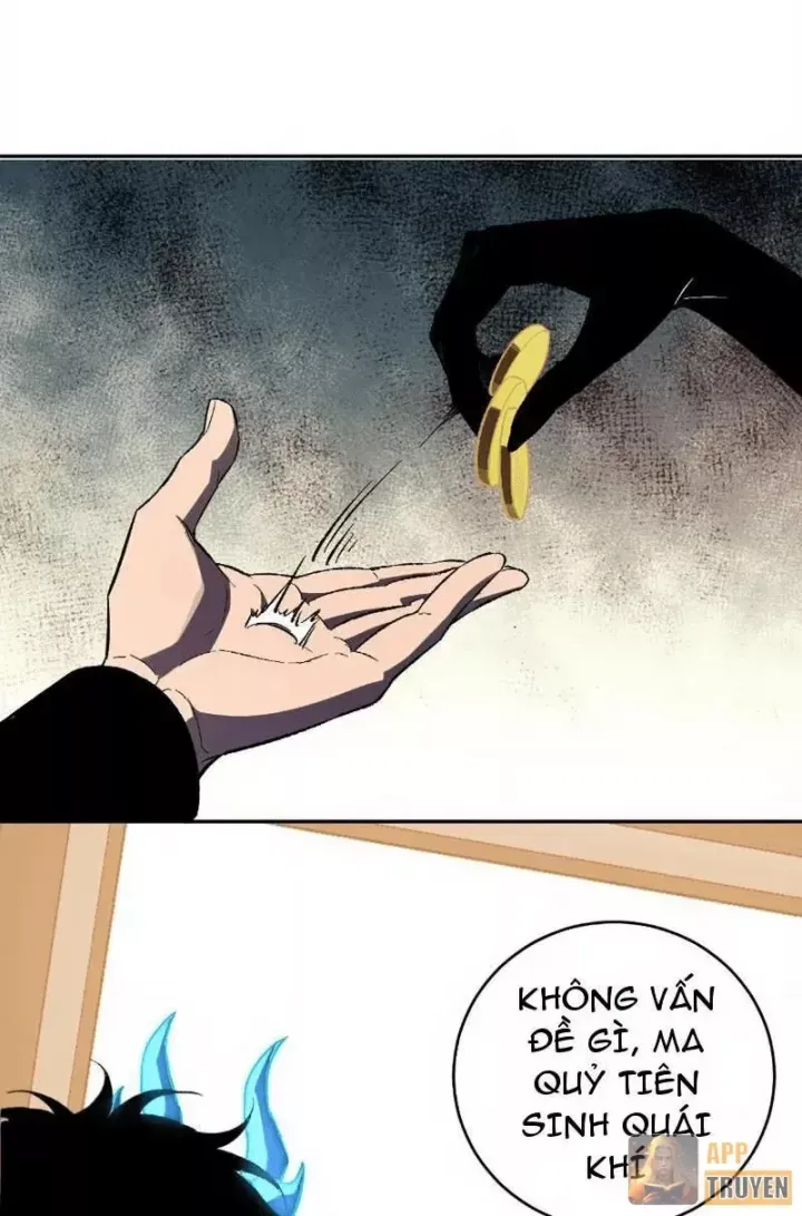 Mạt Nhật Thiên Hạ: Ta, Virus Quân Vương Chap 111 - Next Chap 112