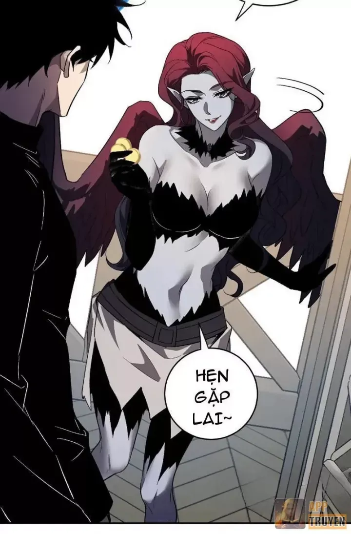 Mạt Nhật Thiên Hạ: Ta, Virus Quân Vương Chap 111 - Next Chap 112