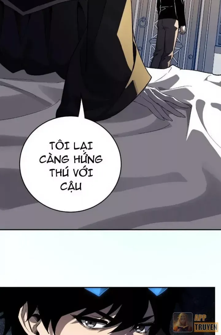 Mạt Nhật Thiên Hạ: Ta, Virus Quân Vương Chap 111 - Next Chap 112
