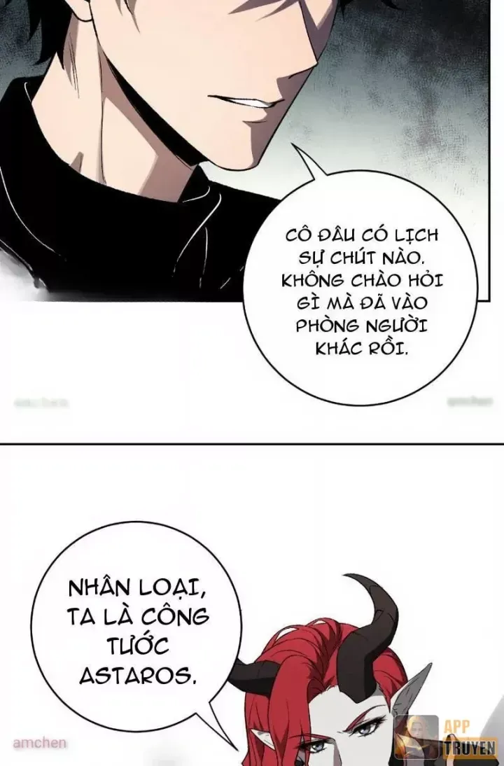 Mạt Nhật Thiên Hạ: Ta, Virus Quân Vương Chap 111 - Next Chap 112