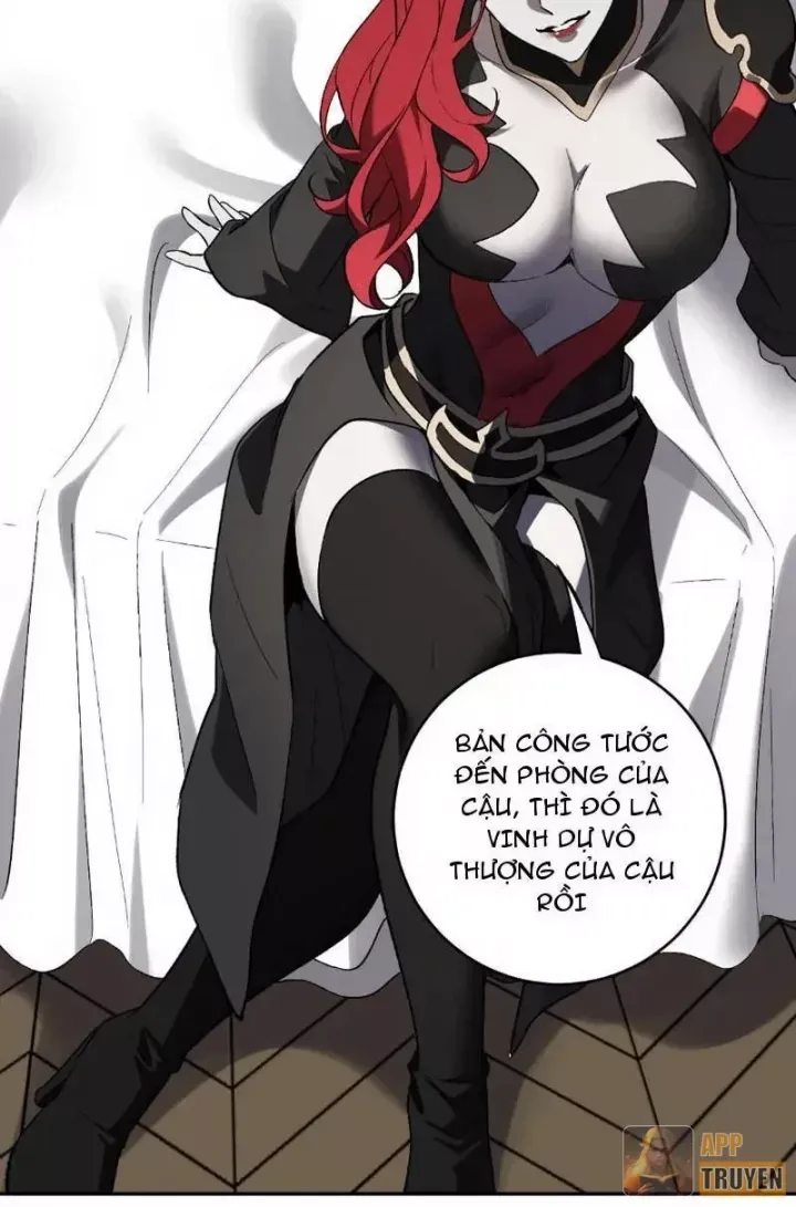 Mạt Nhật Thiên Hạ: Ta, Virus Quân Vương Chap 111 - Next Chap 112