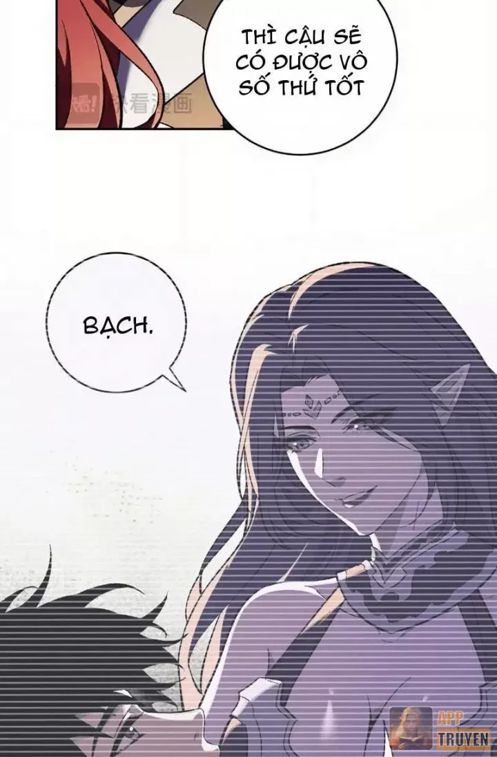 Mạt Nhật Thiên Hạ: Ta, Virus Quân Vương Chap 111 - Next Chap 112