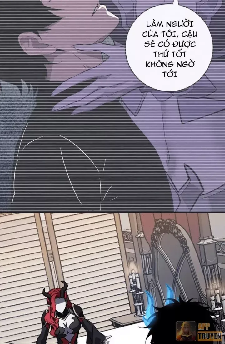 Mạt Nhật Thiên Hạ: Ta, Virus Quân Vương Chap 111 - Next Chap 112