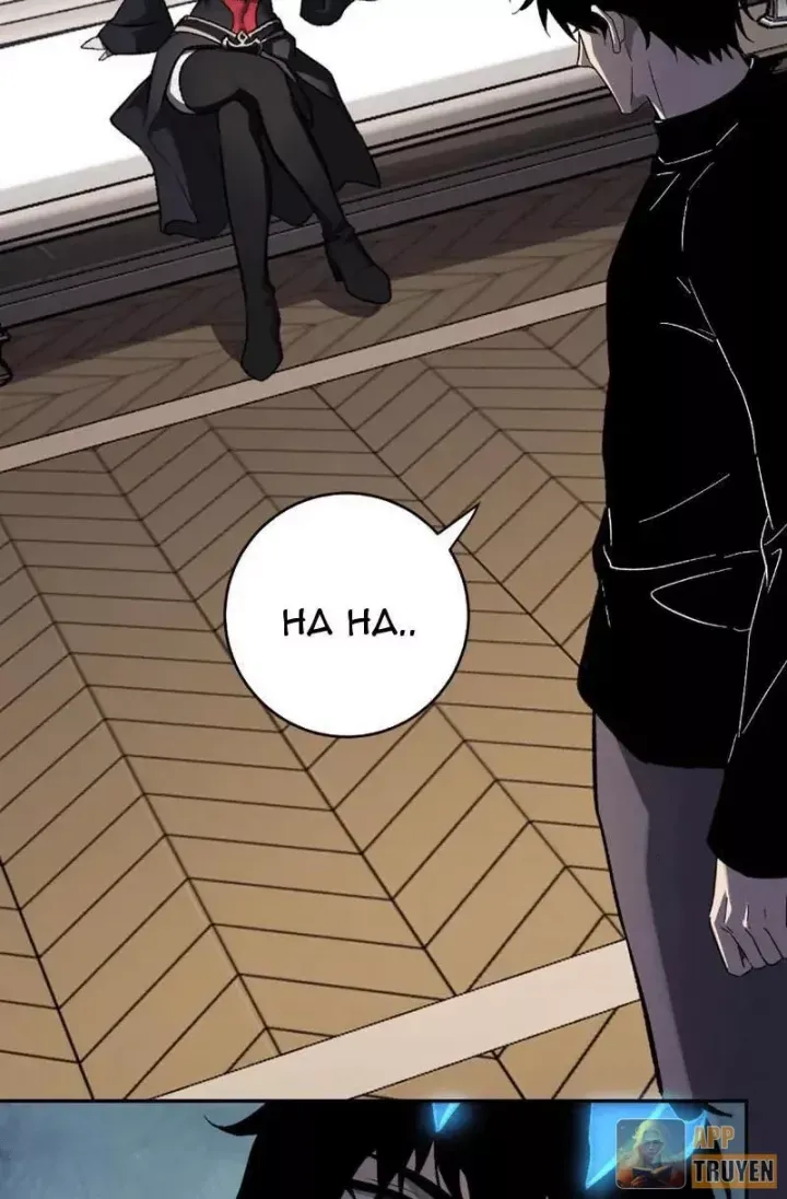 Mạt Nhật Thiên Hạ: Ta, Virus Quân Vương Chap 111 - Next Chap 112