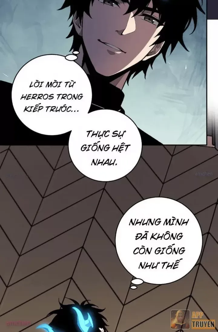 Mạt Nhật Thiên Hạ: Ta, Virus Quân Vương Chap 111 - Next Chap 112