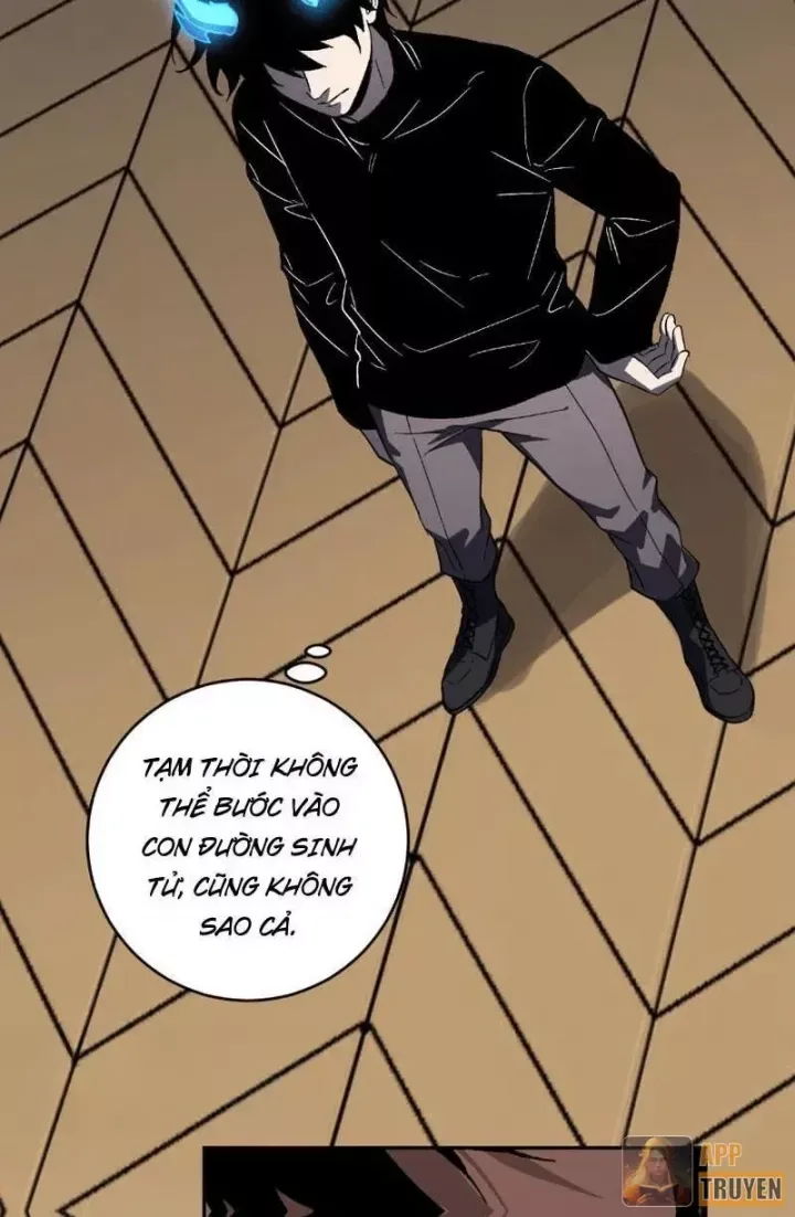 Mạt Nhật Thiên Hạ: Ta, Virus Quân Vương Chap 111 - Next Chap 112