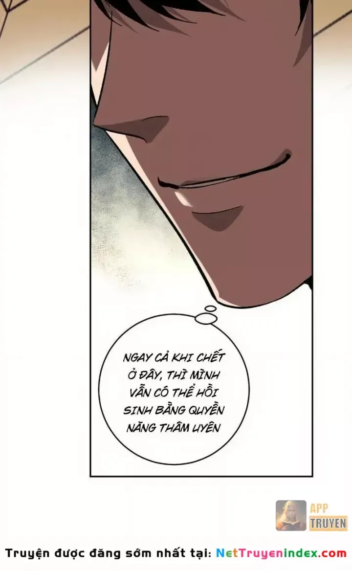 Mạt Nhật Thiên Hạ: Ta, Virus Quân Vương Chap 111 - Next Chap 112