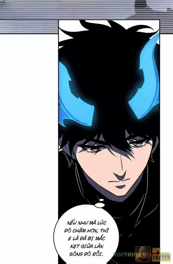 Mạt Nhật Thiên Hạ: Ta, Virus Quân Vương Chap 111 - Next Chap 112