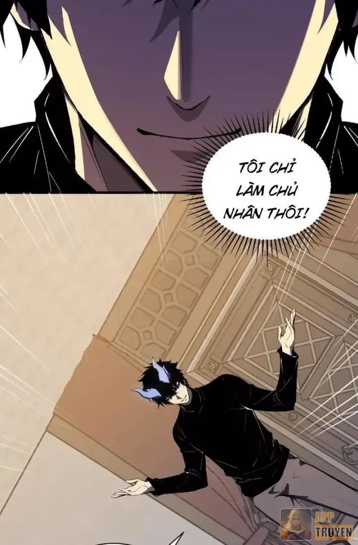 Mạt Nhật Thiên Hạ: Ta, Virus Quân Vương Chap 111 - Next Chap 112