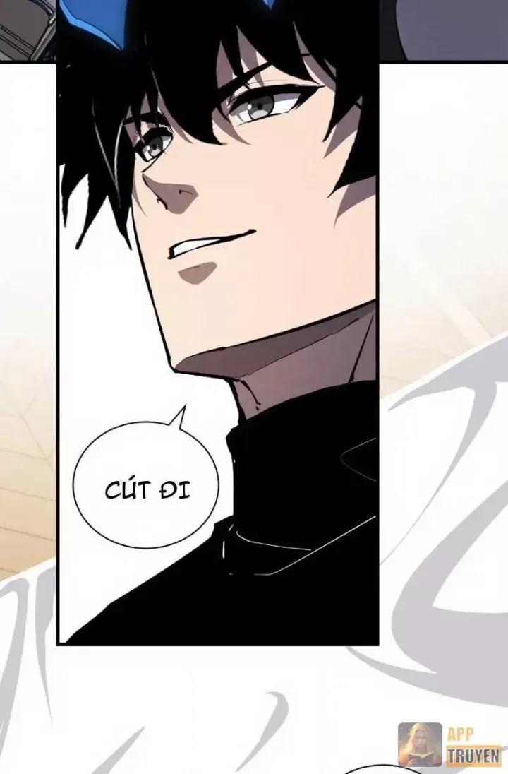 Mạt Nhật Thiên Hạ: Ta, Virus Quân Vương Chap 111 - Next Chap 112