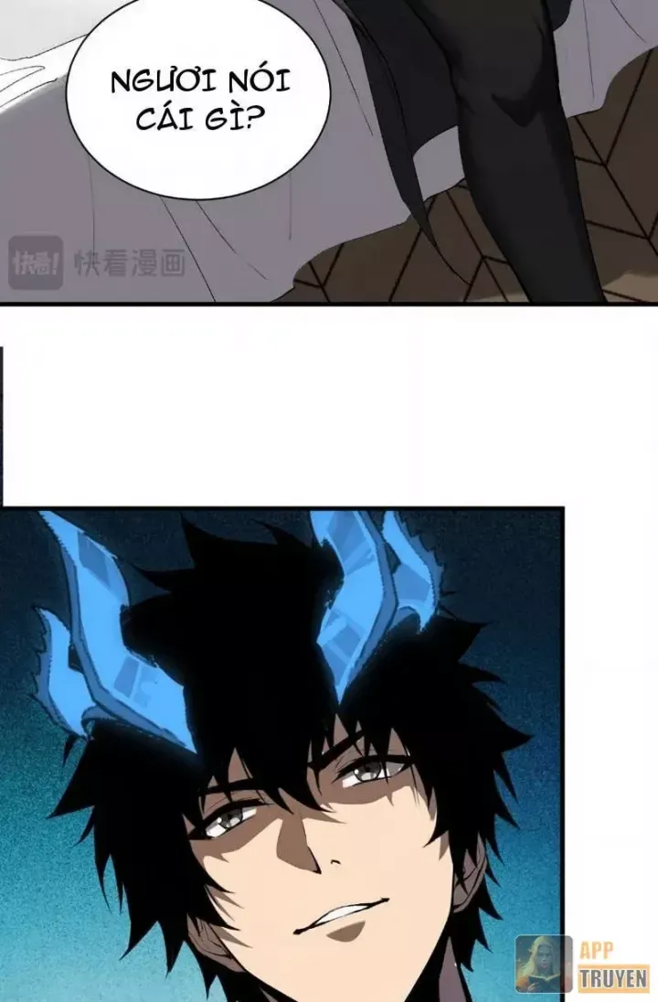 Mạt Nhật Thiên Hạ: Ta, Virus Quân Vương Chap 111 - Next Chap 112