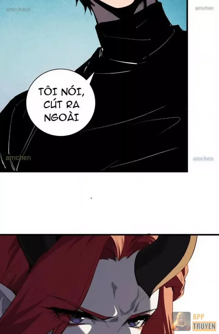 Mạt Nhật Thiên Hạ: Ta, Virus Quân Vương Chap 111 - Next Chap 112