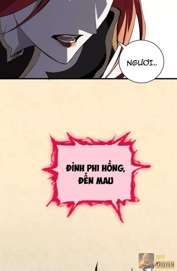 Mạt Nhật Thiên Hạ: Ta, Virus Quân Vương Chap 111 - Next Chap 112