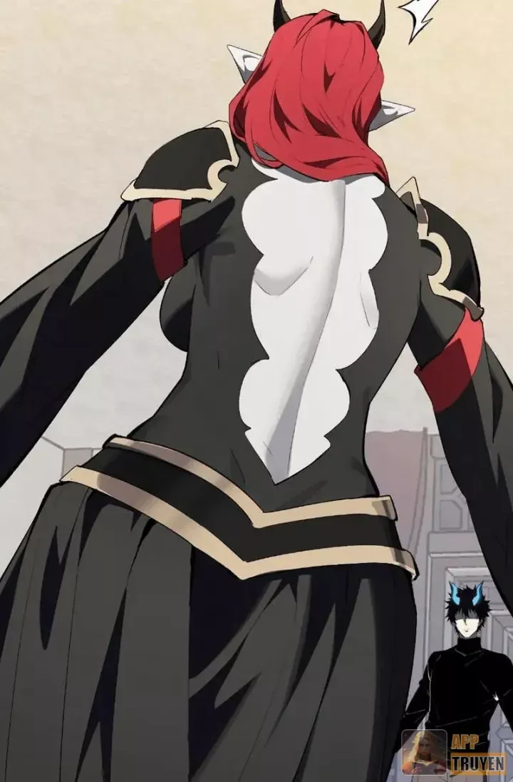 Mạt Nhật Thiên Hạ: Ta, Virus Quân Vương Chap 111 - Next Chap 112