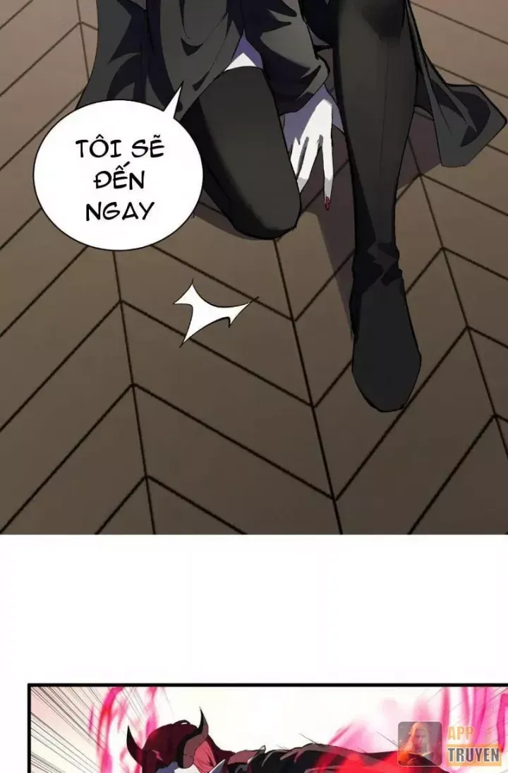 Mạt Nhật Thiên Hạ: Ta, Virus Quân Vương Chap 111 - Next Chap 112