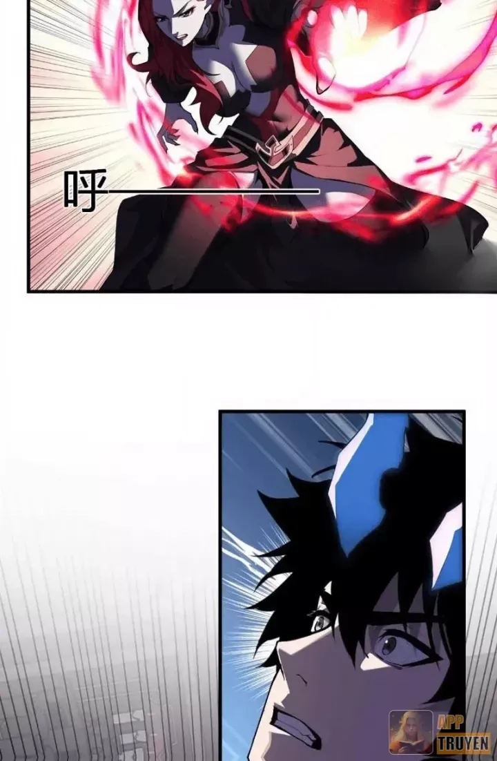 Mạt Nhật Thiên Hạ: Ta, Virus Quân Vương Chap 111 - Next Chap 112