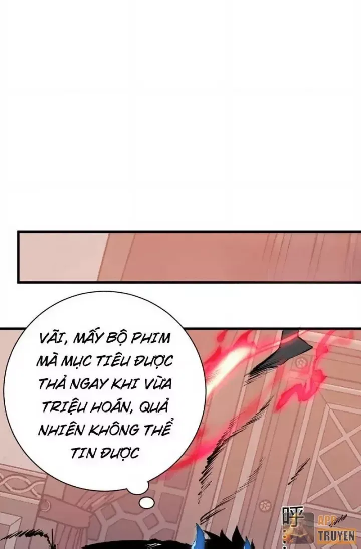 Mạt Nhật Thiên Hạ: Ta, Virus Quân Vương Chap 111 - Next Chap 112