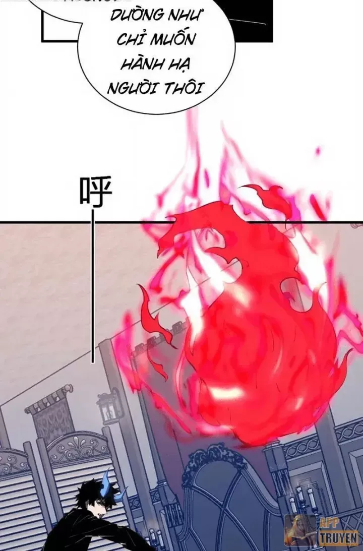 Mạt Nhật Thiên Hạ: Ta, Virus Quân Vương Chap 111 - Next Chap 112